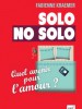 Solo No Solo, le nouveau livre de Fabienne Kraemer